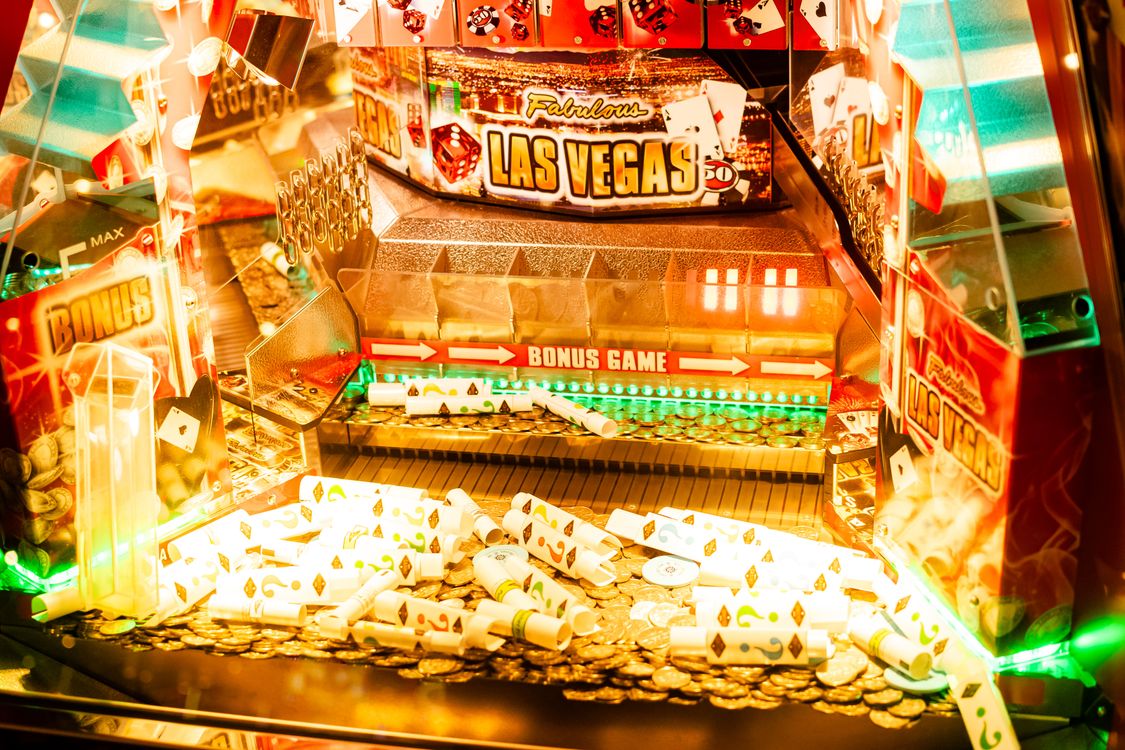 OMAHA POKER