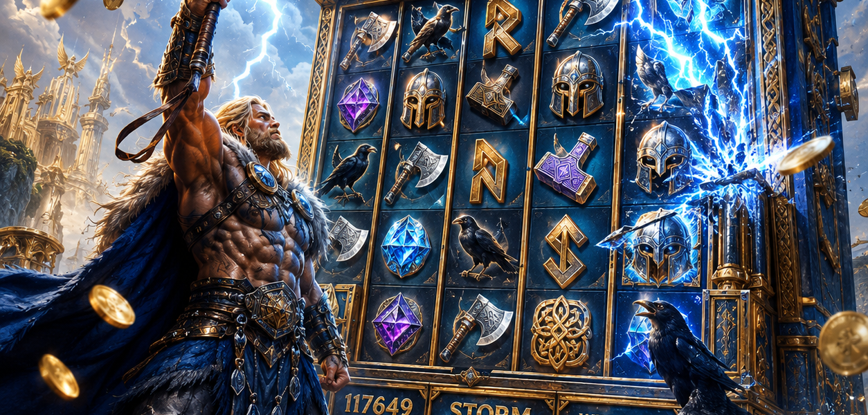 EVOLUTION GAMING HADIRKAN