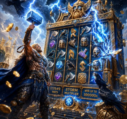 EVOLUTION GAMING HADIRKAN