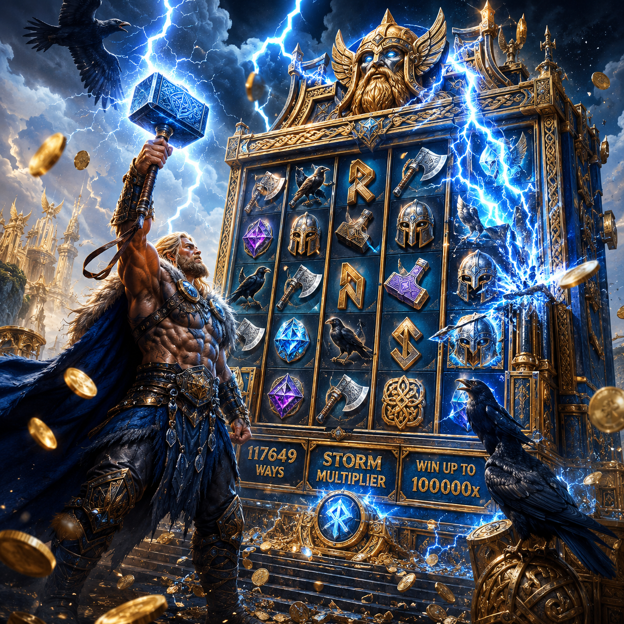 EVOLUTION GAMING HADIRKAN