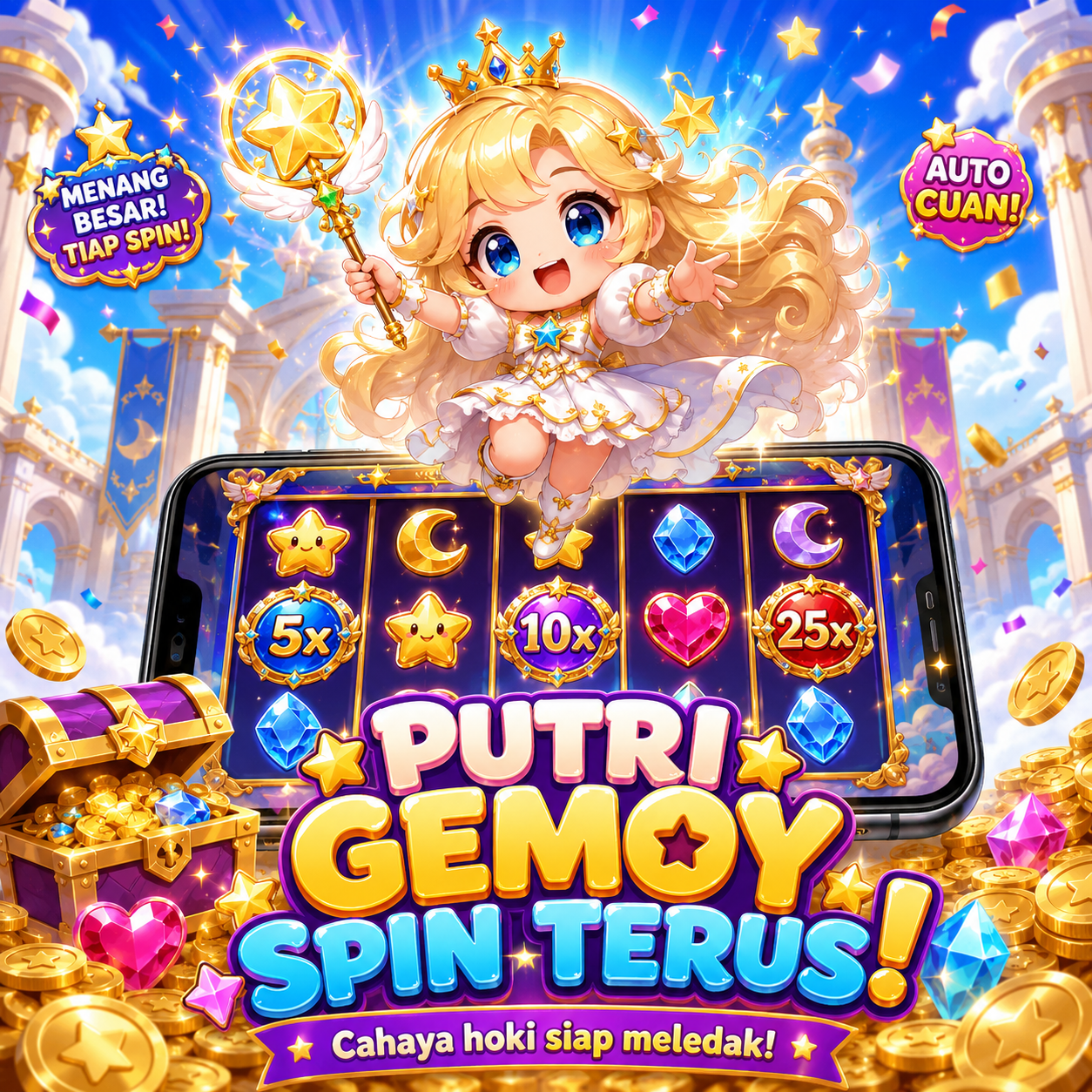 ANALISIS GAME
