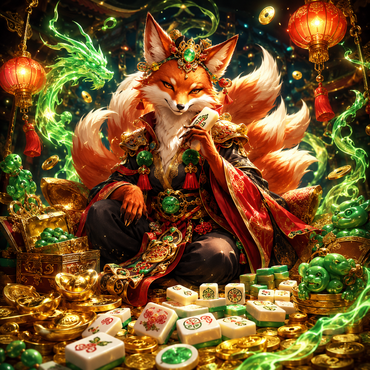 CASINO ONLINE BACCARAT