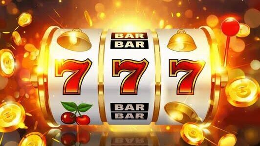 TARUHAN BOLA 1XBET