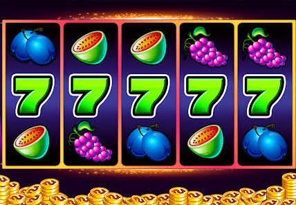 SLOT WM CASINO