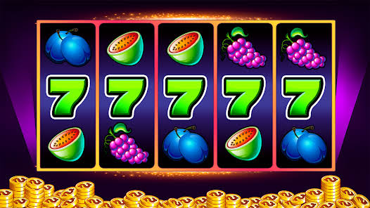 SLOT WM CASINO